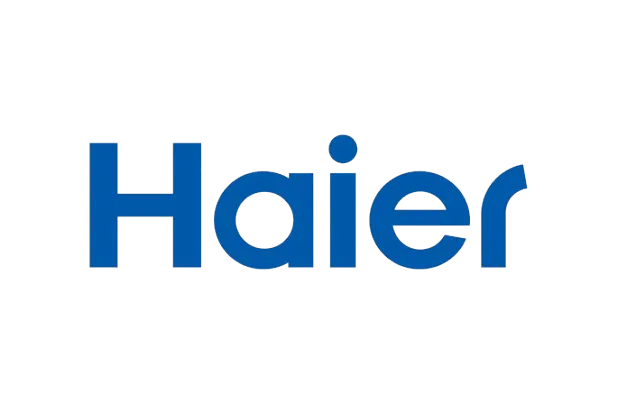 Haier logo
