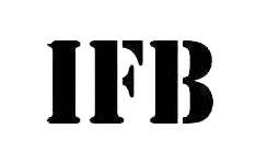 IFB logo
